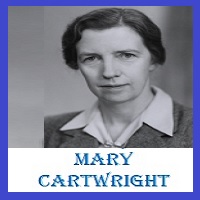 Enlace a la biografía de Mary Cartwright